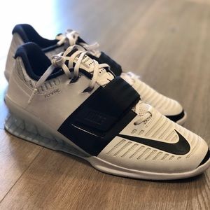 Nike Romaleo 3 Weightlifting Shoe